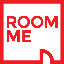 RoomMe logo